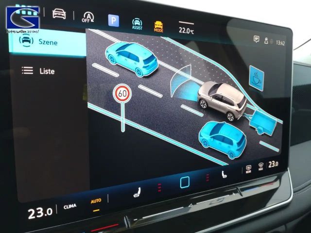 Volkswagen Tiguan 1.5 eTSI DSG Life