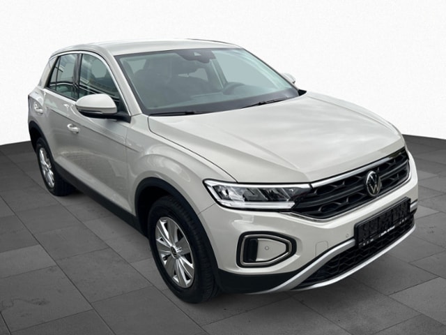 Volkswagen T-Roc 1.0 TSI