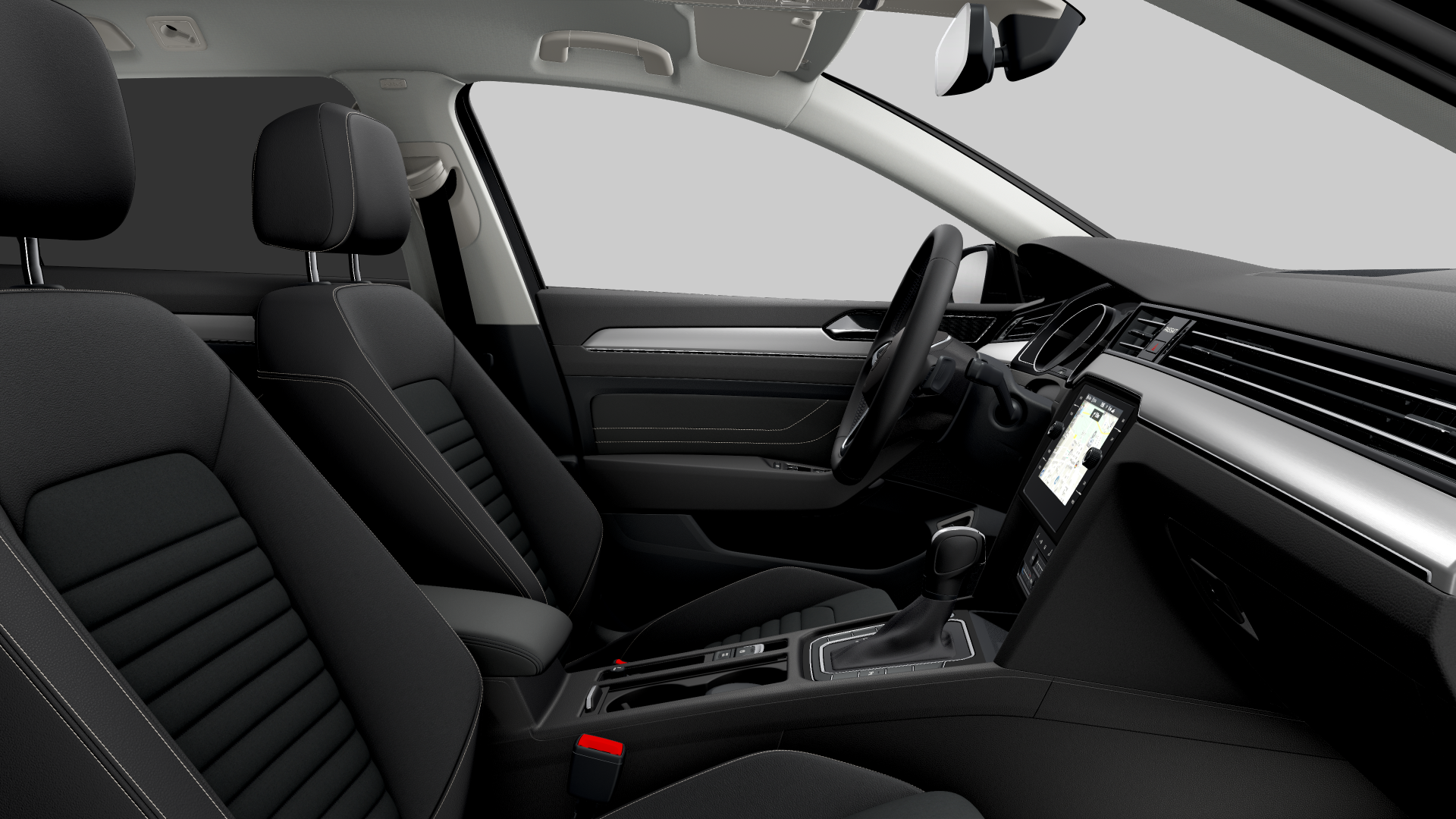 Volkswagen Passat 2.0 TDI DSG IQ.Drive Variant