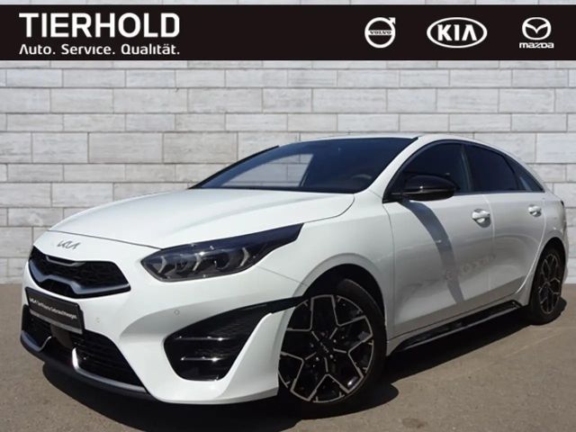 Kia ProCeed GT-Line