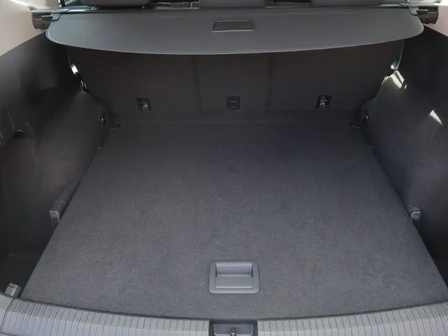 Volkswagen Tiguan Allspace Highline