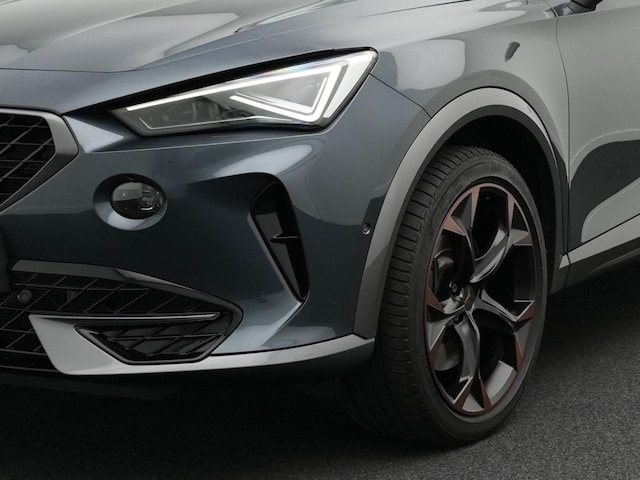 Cupra Formentor 2.0 TSI DSG VZ