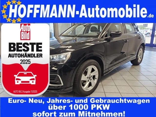 Audi Q3 AHK,LED,Navi,Sitzheizung,Kamera,PDC