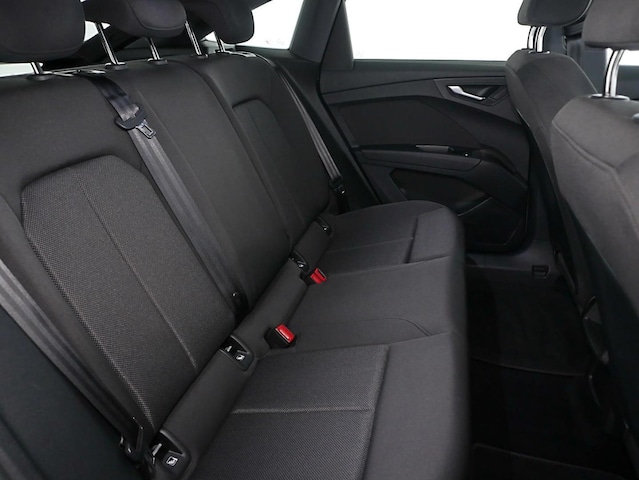 Audi Q4 e-tron 40 Sportback