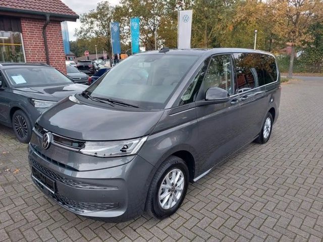 Volkswagen Multivan DSG Lang Life T7