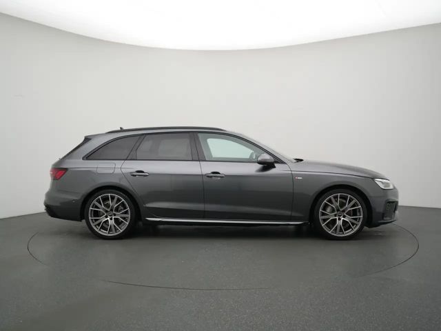 Audi A4 Avant S-Line