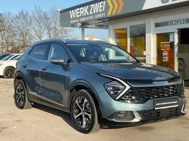 Kia Sportage Spirit Vierwielaandrijving