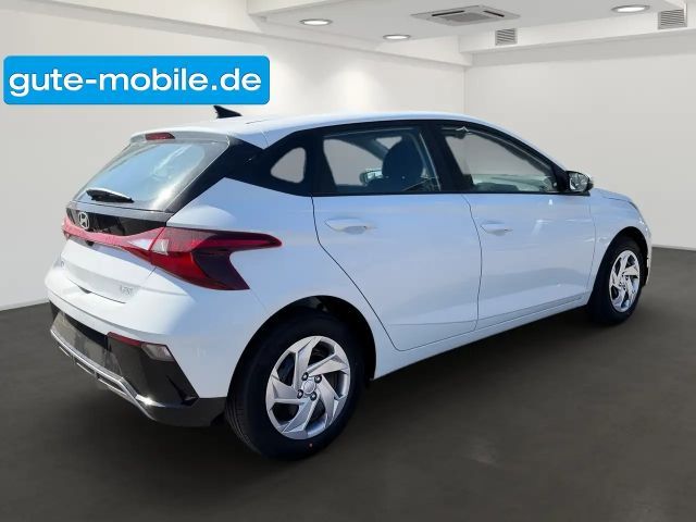 Hyundai i20 Select