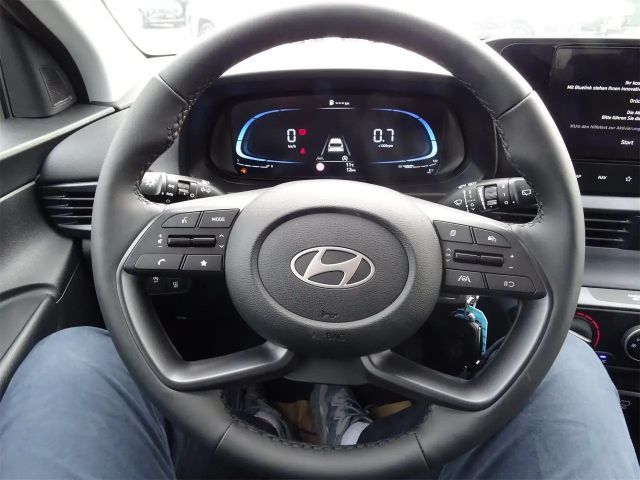 Hyundai i20 1.2