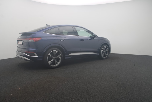 Audi Q4 e-tron 40 Sportback