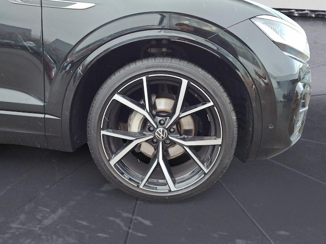 Volkswagen Touareg 3.0 V6 TDI R-Line