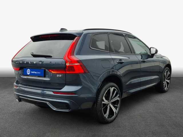 Volvo XC60 XC60
