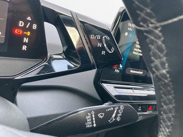 Volkswagen ID.3 Performance Pro