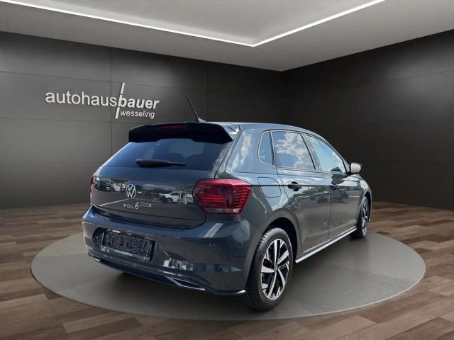 Volkswagen Polo 1.0 TSI Highline