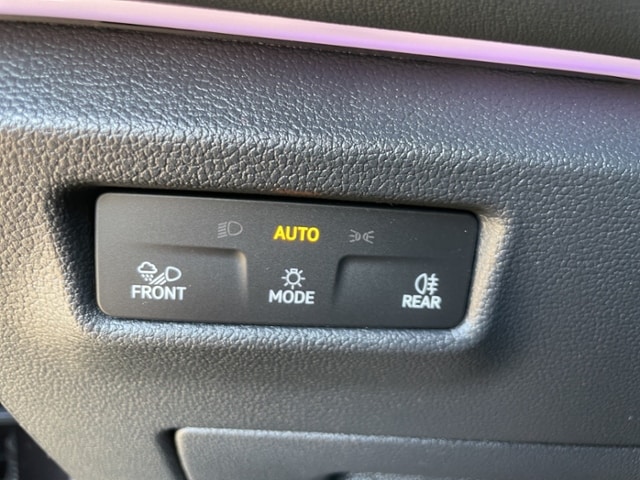 Volkswagen Tiguan 2.0 TDI DSG IQ.Drive