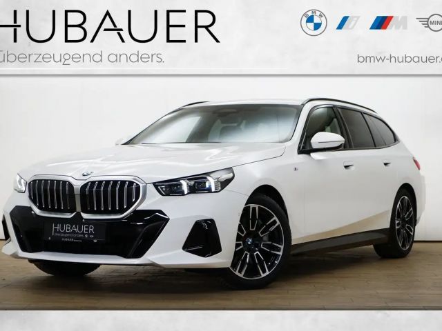 BMW 540 540d Touring xDrive
