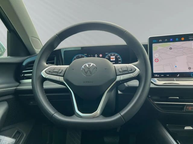 Volkswagen Passat Elegance Elegance Variant