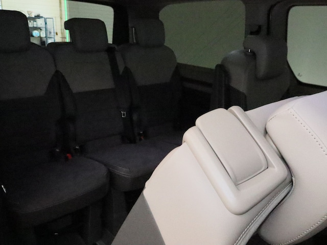 Volkswagen Multivan 2.0 TDI Lang