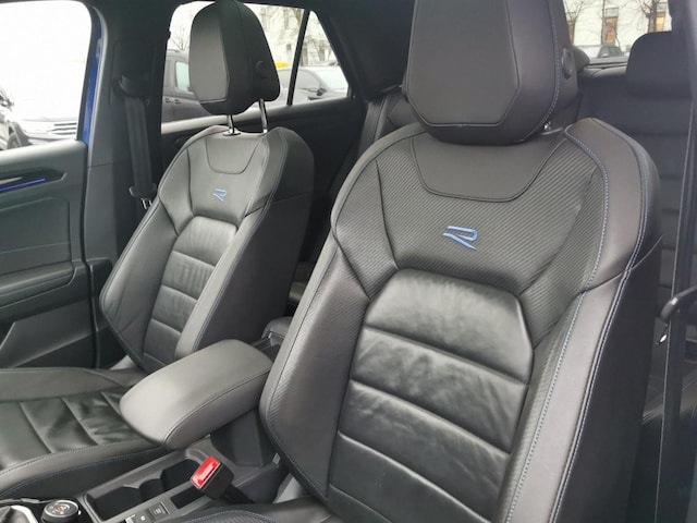 Volkswagen T-Roc 2.0 TSI IQ.Drive