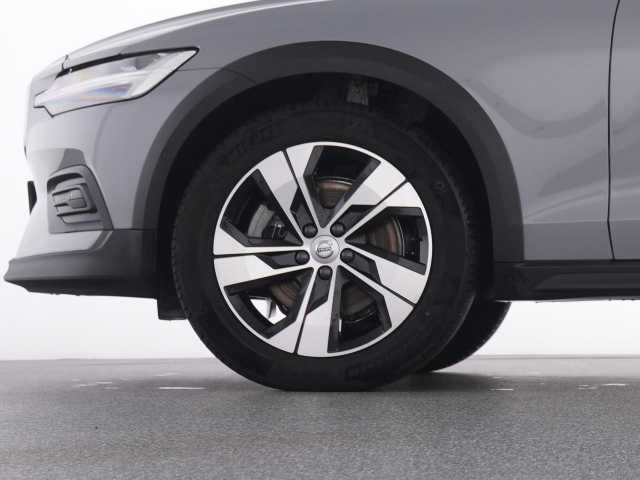 Volvo V60 Cross Country CC