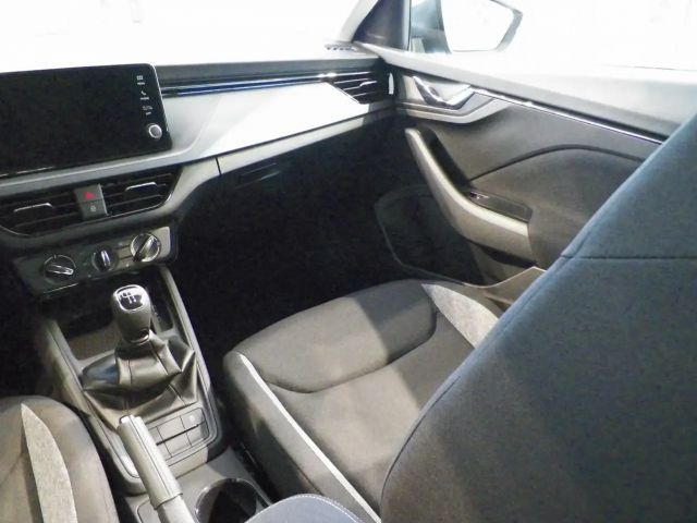 Skoda Kamiq Essence TSI