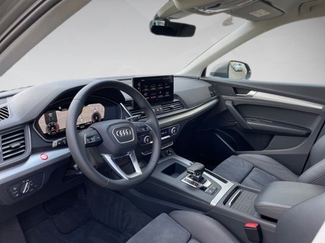 Audi Q5 40 TDI Quattro S-Tronic