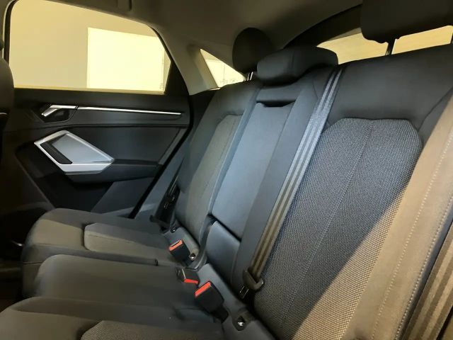 Audi Q3 35 TFSI S-Tronic Sportback