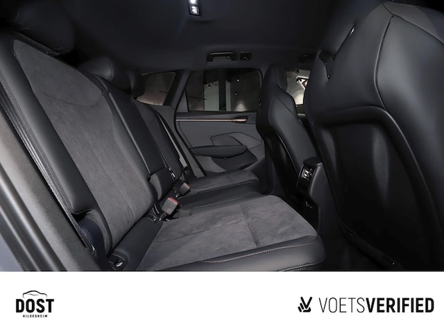 Cupra Terramar 1.5 eTSI