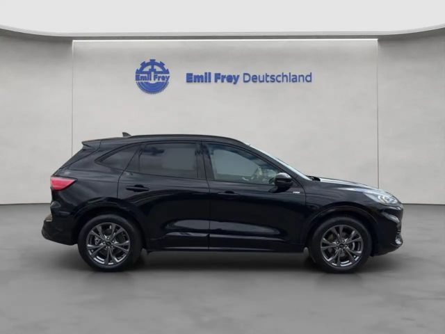 Ford Kuga EcoBoost ST Line X