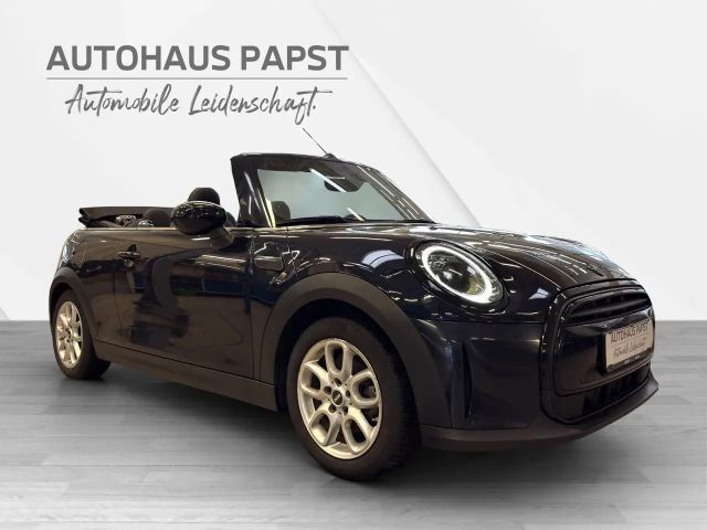 MINI Cooper Cabrio *** CABRIO *** CLASSIC TRIM *** AUTOMATIK ***