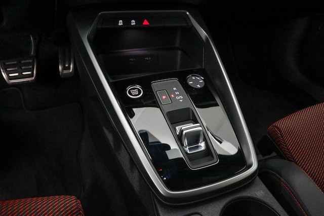 Audi A3 30 TFSI S-Tronic Sportback