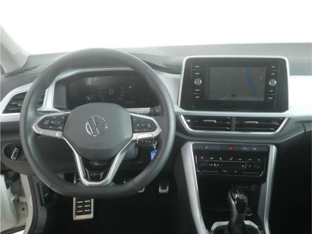 Volkswagen T-Roc 1.5 TSI DSG