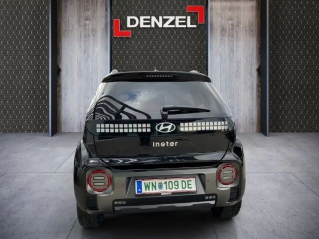 Hyundai INSTER 49 kWh