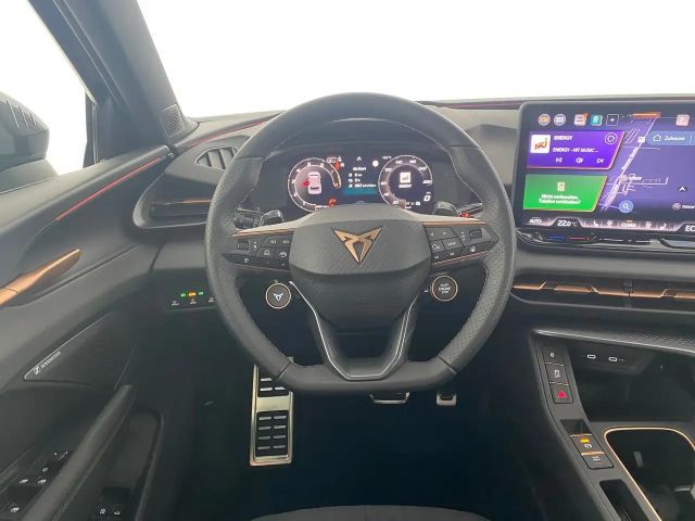 Cupra Terramar 1.5 e-Hybrid VZ