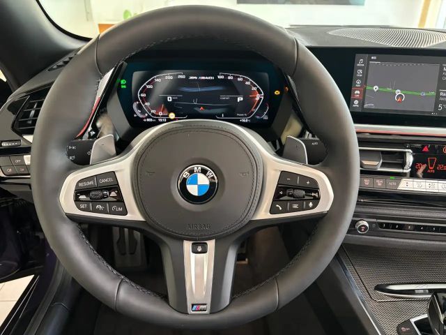 BMW Z4 Cabrio M40i Roadster sDrive