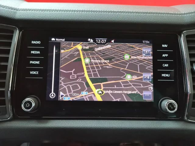 Skoda Kodiaq Ambition