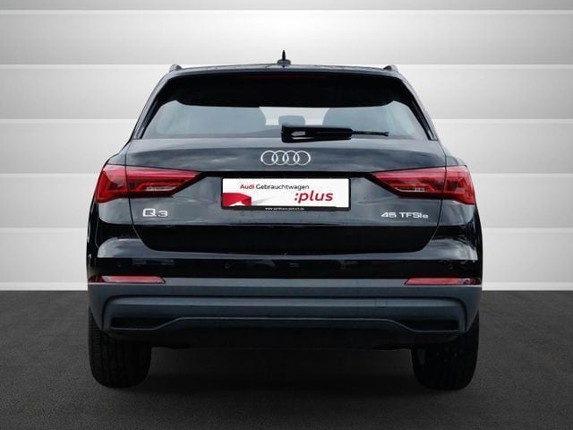 Audi Q3 45 TFSI Hybride S-Tronic