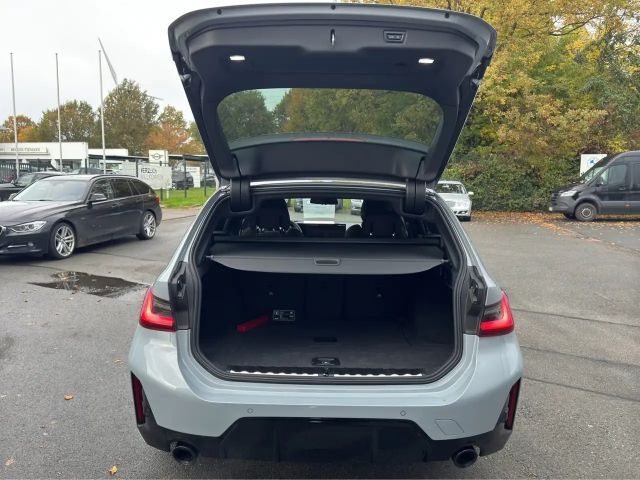 BMW 320 320d M-Sport Touring xDrive