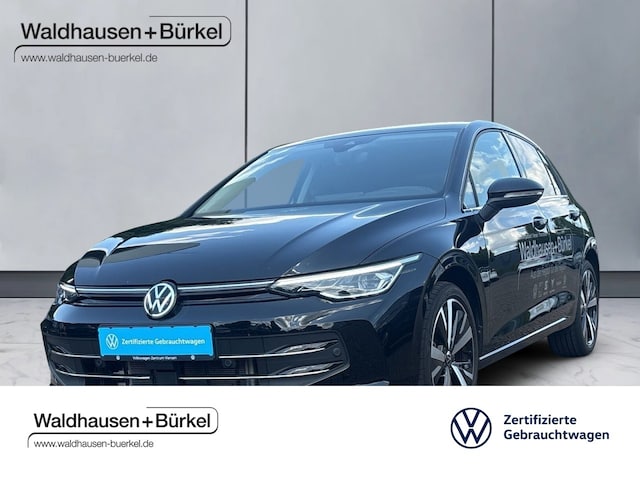 Volkswagen Golf DSG Style