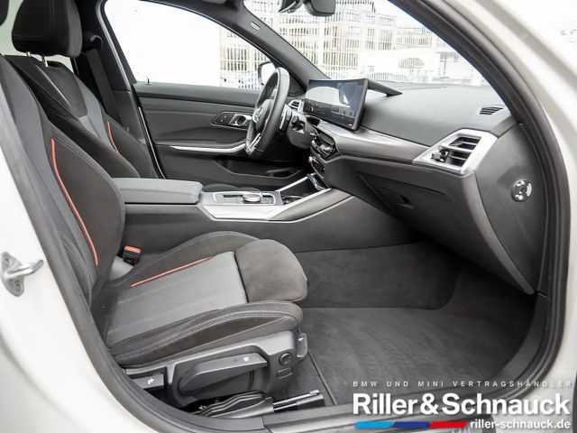 BMW 320 320i M-Sport Touring