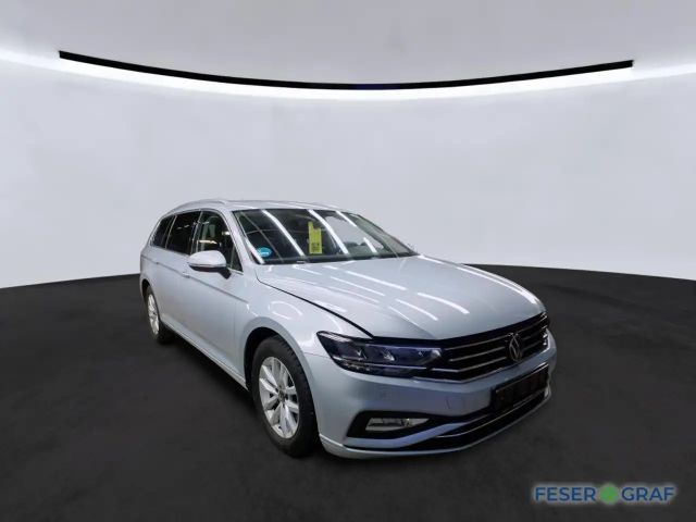 Volkswagen Passat 2.0 TDI Business Variant