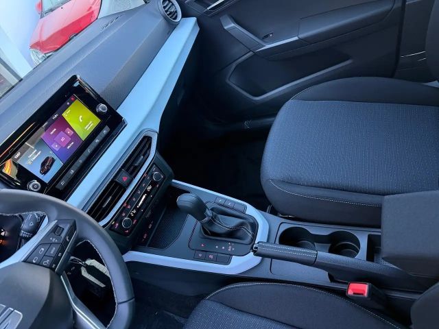 Seat Arona 1.0 TSI DSG Style