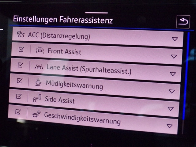 Volkswagen T-Roc 1.5 TSI Style