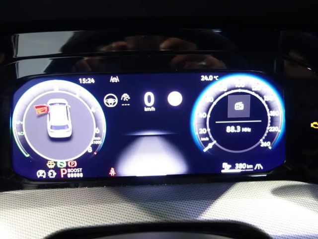 Volkswagen Golf DSG Style eHybrid