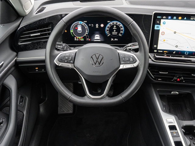 Volkswagen Passat 1.5 eTSI DSG eHybrid