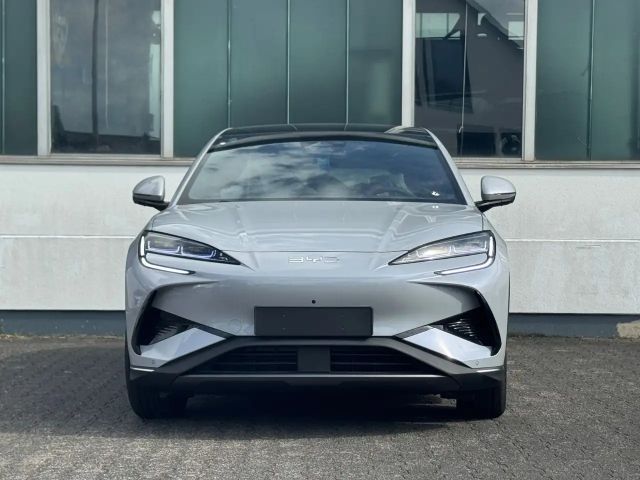 BYD Sealion 7 Comfort