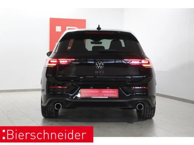 Volkswagen Golf 2.0 TSI DSG GTI Style