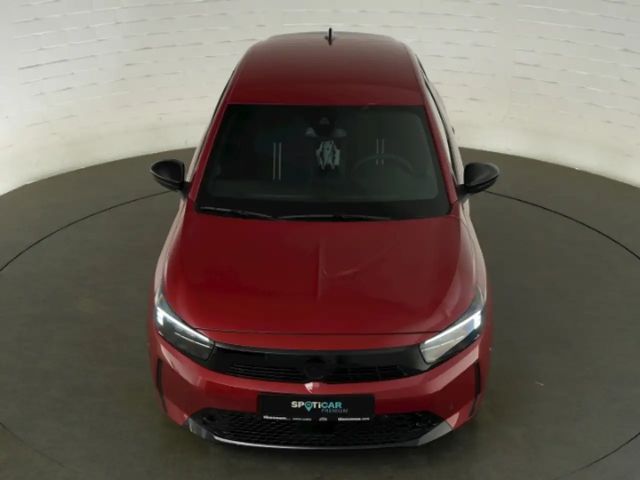 Opel Corsa GS-Line Grand Sport