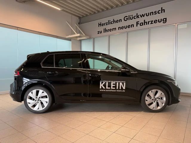 Volkswagen Golf Golf VIII Style