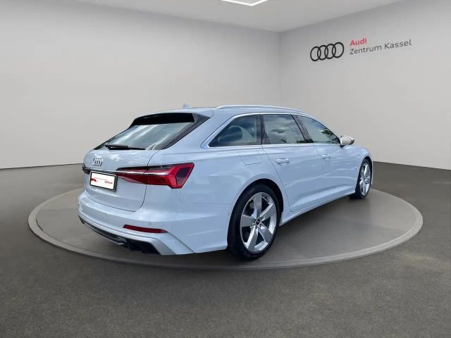 Audi S6 3.0 TDI Quattro